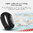 Xiaomi Mi Band 3 / OLED Screen / Waterproof / Heart Rate / Fitness Tracker